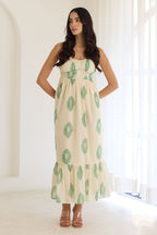 Pixie Dress - Calling June India