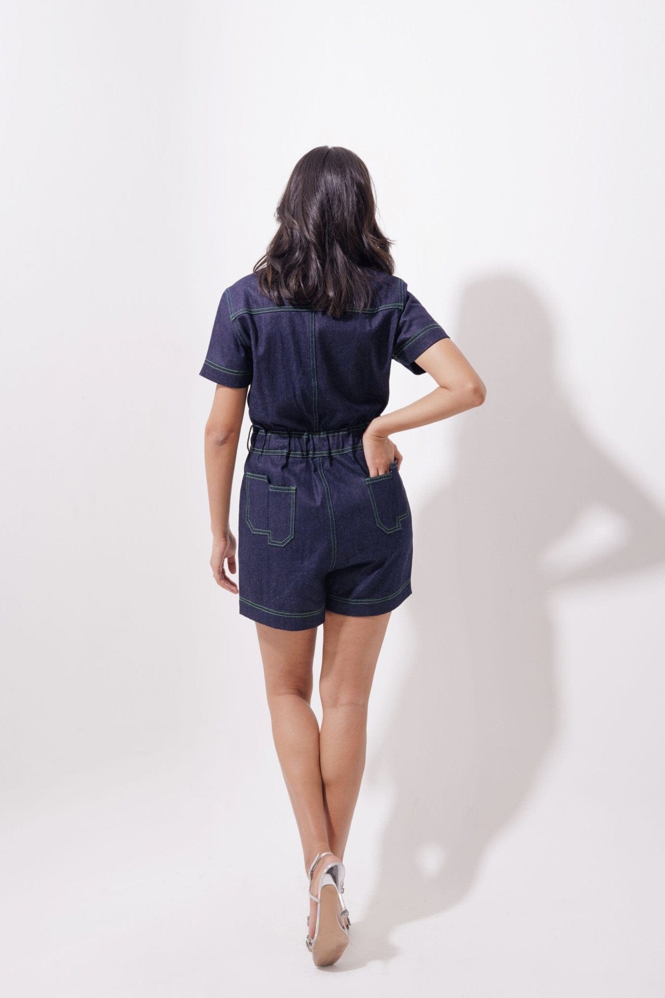 PlaySuit - Osé Studios