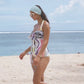 Butterfly Swimsuit
