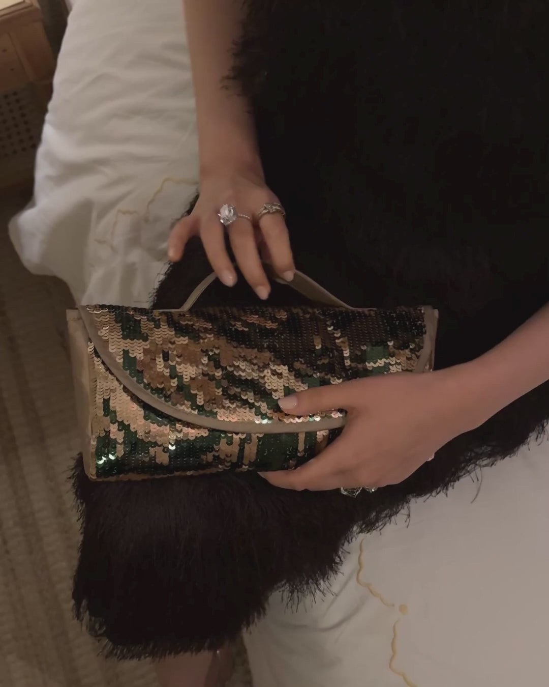 Fūtō BAG - Dua