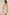 Woman wearing a floral dress with a beige background Calling June