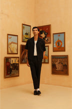 Branded-Double-Pleated-Trousers-1