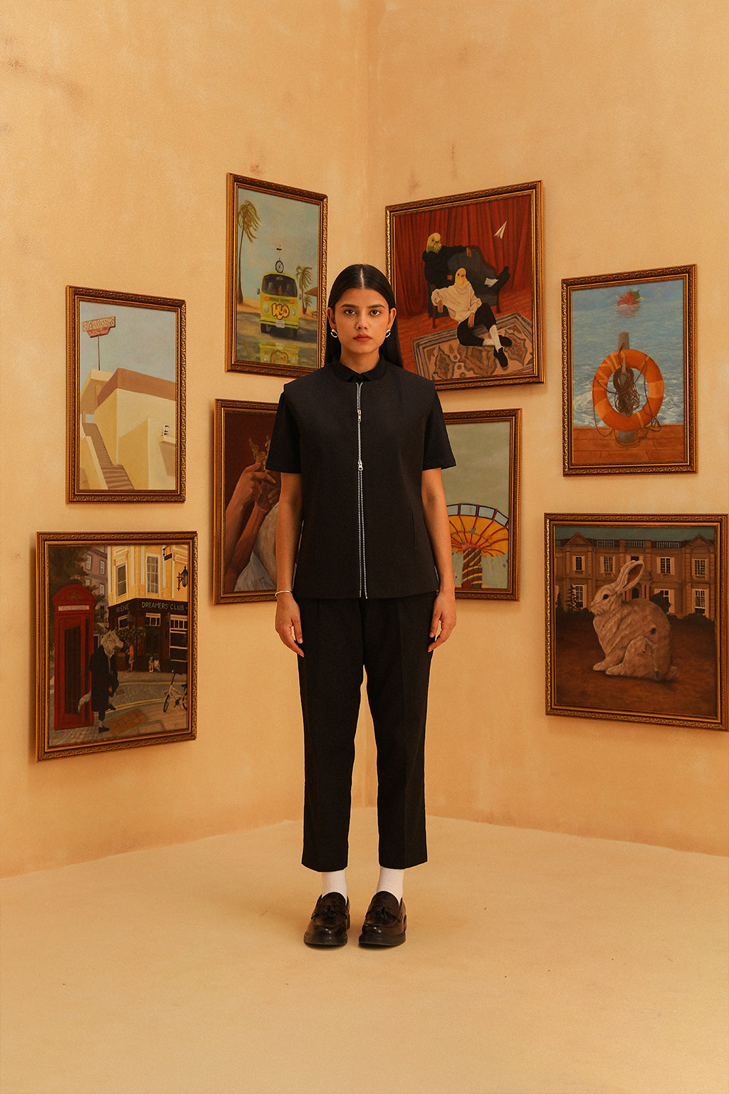 Classic-Polo-Shirts-Coal-Black-1