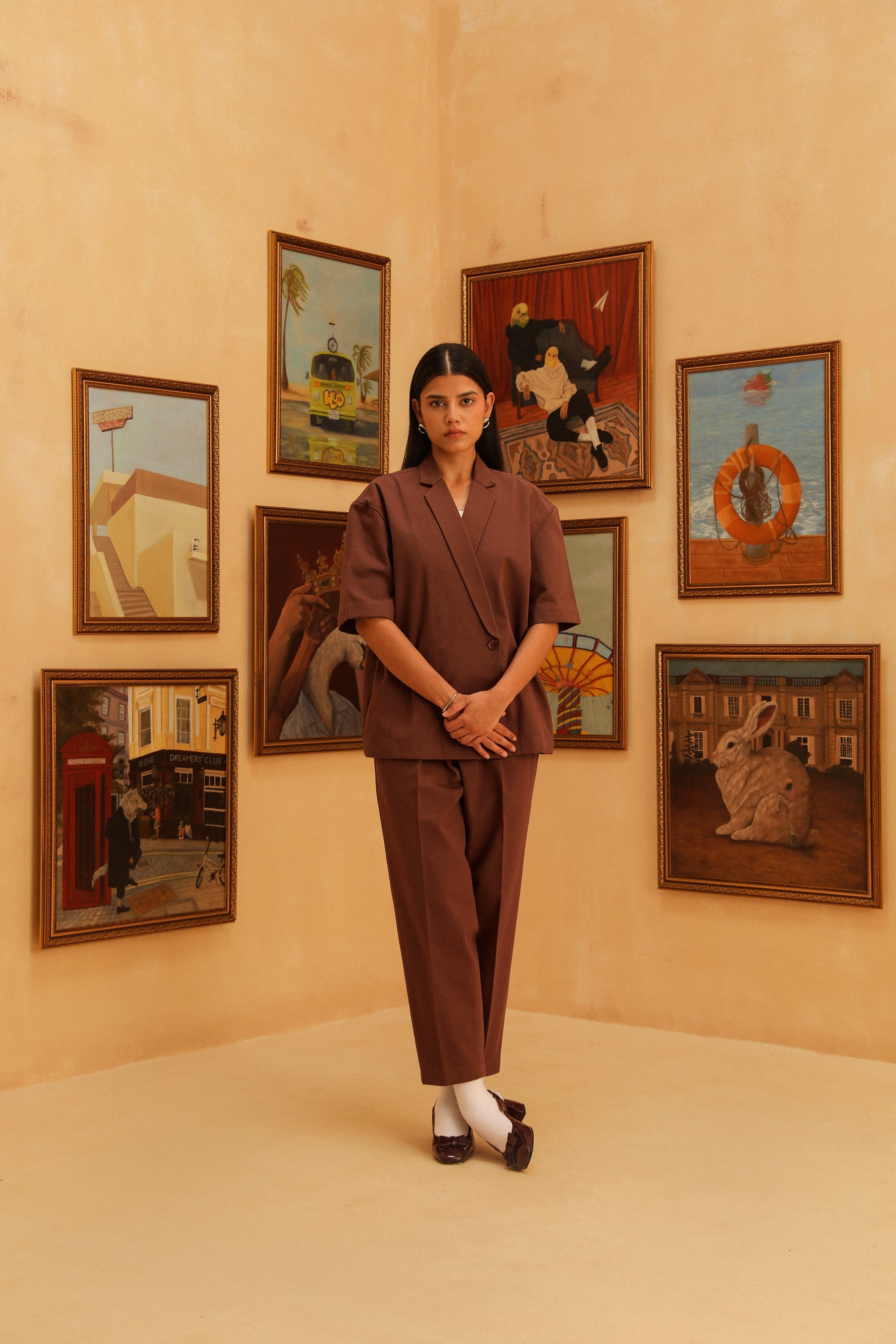 Branded-Double-Pleated-Designer-Suit-Trousers-1