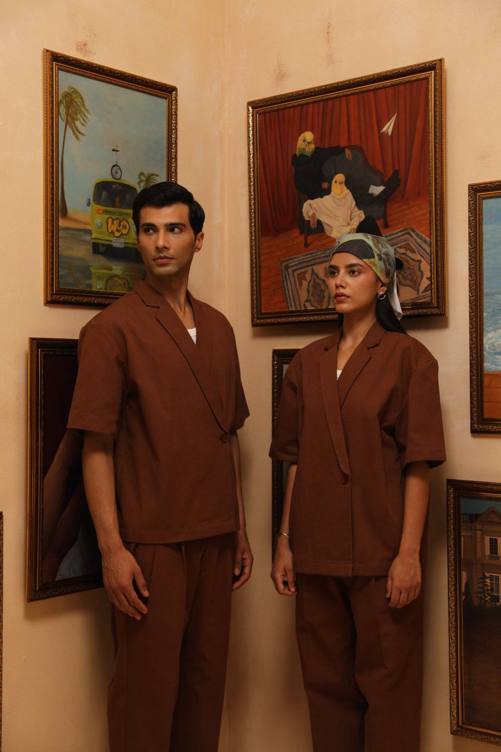 Branded-Double-Pleated-Designer-Suit-Trousers-2