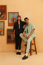 Branded-Double-Pleated-Trousers-2