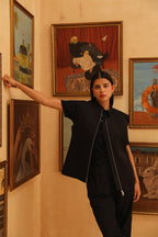 Classic-Polo-Shirts-Coal-Black-2