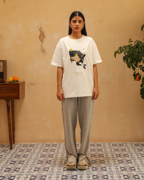 Luxury-Slit-Track-Pant-Reverse-Cream