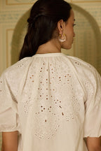 Sandy Blouse - Calling June India