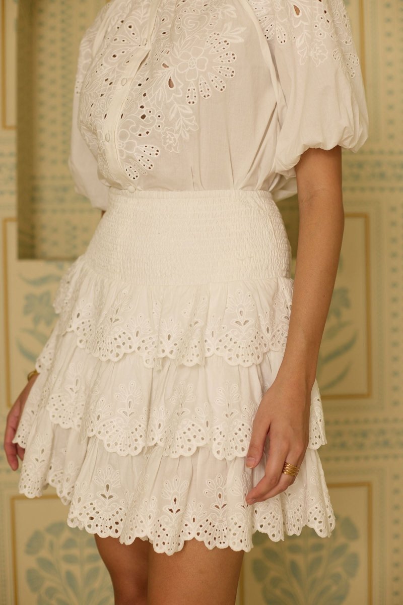 Sandy Co-ord Set - Calling June India