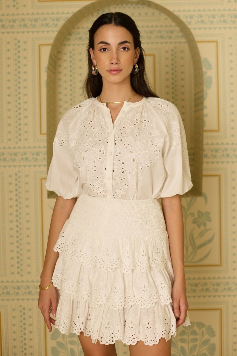 Sandy Co-ord Set - Calling June India