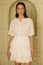 Sandy Co-ord Set - Calling June India