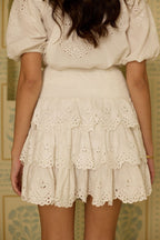 Sandy Skirt - Calling June India