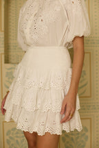 Sandy Skirt - Calling June India