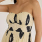 Sapphire Dress - Calling June India