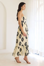 Sapphire Dress - Calling June India