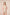 Woman wearing a pink floral outfit on a beige background Calling June