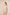 Woman wearing a pink floral outfit against a beige background Calling June
