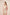 Woman wearing a floral outfit with a pink background Calling June