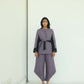 Aurelia Colorblock Jacket