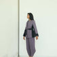 Aurelia Colorblock Jacket