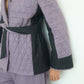 Aurelia Colorblock Jacket