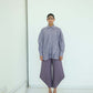 Lia Elasticated Cross Fall Pants