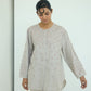 Masie Circles Shirt