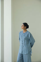 Bianca French Knot Shirt