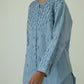 Bianca French Knot Shirt