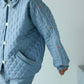 Vita Sun Embroidered Jacket