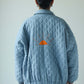 Vita Sun Embroidered Jacket