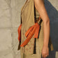 Torie Wrap- Around Jacket