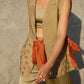 Torie Wrap- Around Jacket
