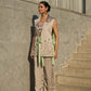 Torie Wrap- Around Jacket
