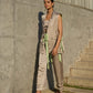 Torie Wrap- Around Jacket
