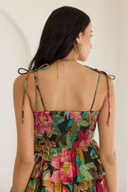 Soiree Dress - Calling June India