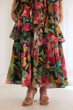 Soiree Dress - Calling June India