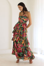 Soiree Dress - Calling June India