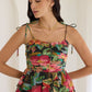 Soiree Dress - Calling June India
