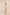 Woman wearing a light-colored outfit with a patterned skirt on a beige background Calling June