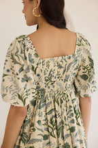 Sumatra Mini Dress - Calling June India