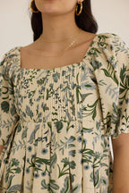 Sumatra Mini Dress - Calling June India