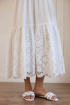 Summer Dress - Calling June India