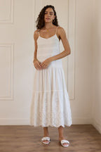 Summer Dress - Calling June India