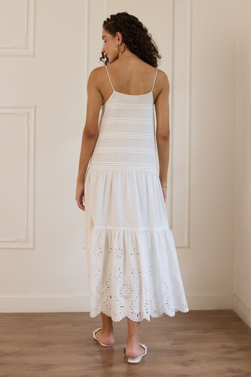 Summer Dress - Calling June India