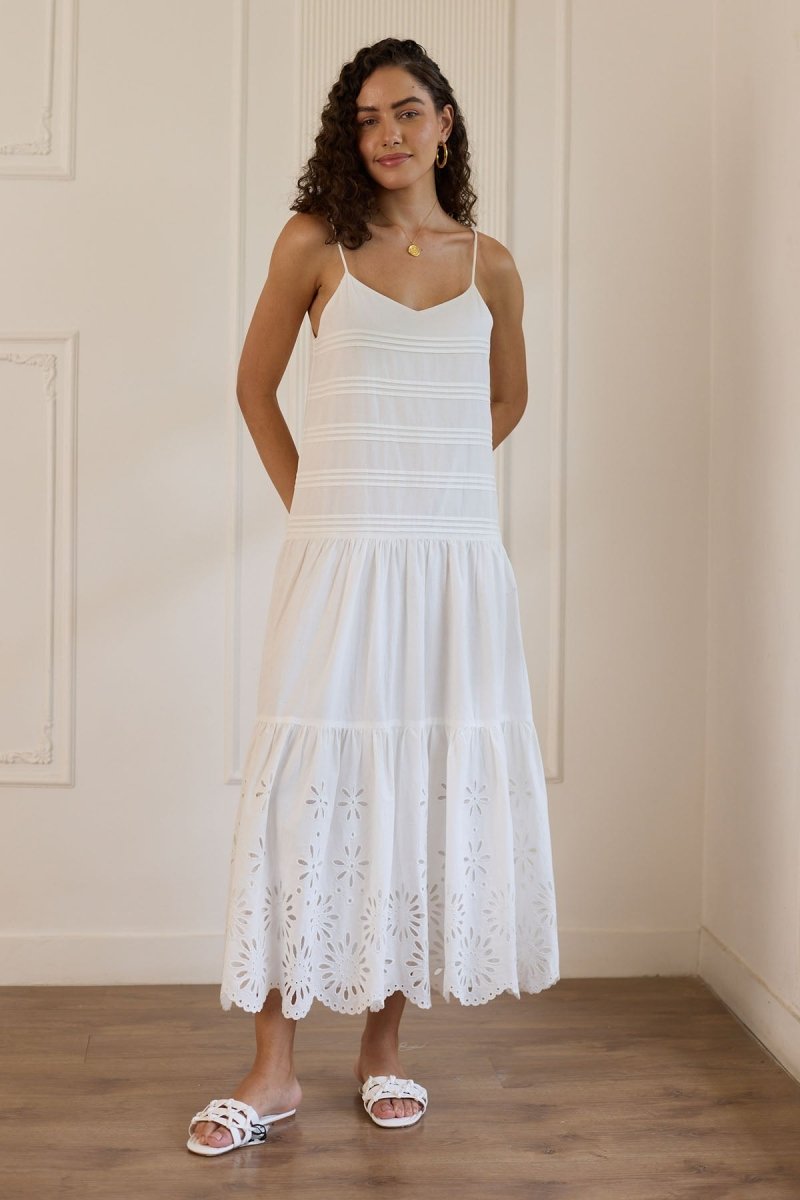 Summer Dress - Calling June India