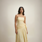 Summer martini dress