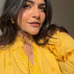 That Boho Girl in Mochi Dress Yellow - Calling June India