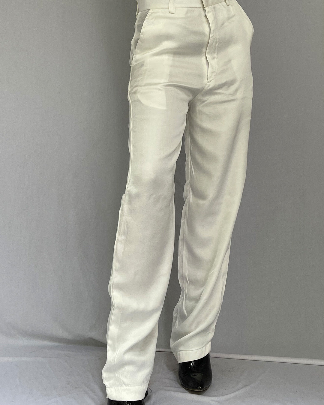Silky Trousers